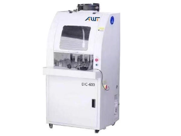 HDIC-600/离线干冰清洗机