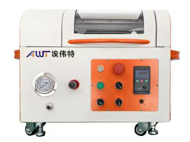 苏州HDIC-400/离线干冰清洗机