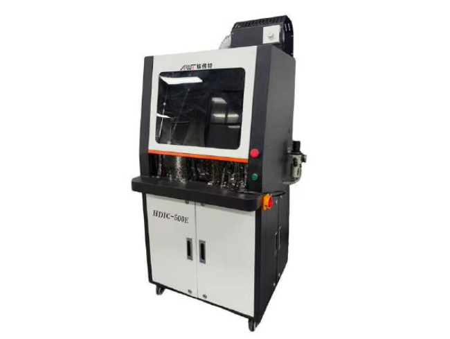 苏州HDIC-500E/离线干冰清洗机