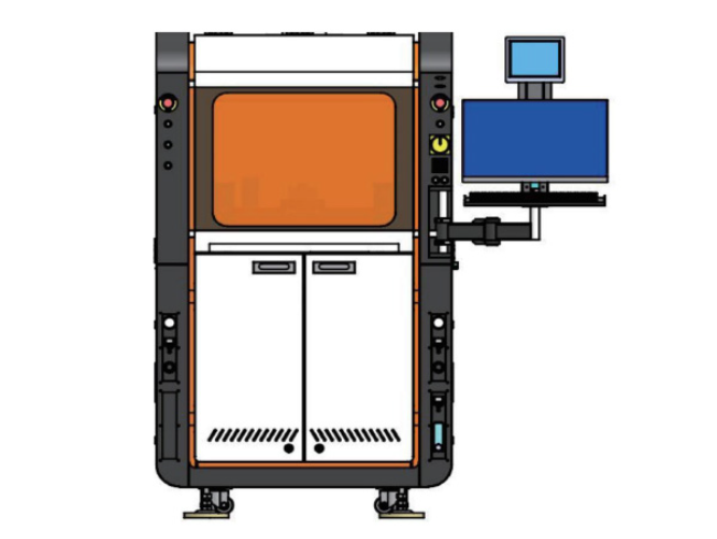 苏州HDIC-800/在线干冰清洗机